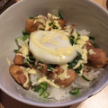 FioNix's cooksnap of when they made 簡単すき家風！？とりマヨ丼★.