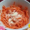 ２―３'s cooksnap of when they made 簡単✧お肌の調子がよくなる...人参！！.