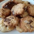 ゆゆ427's cooksnap of when they made サラダ油deアメリカンクッキー.