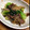 ルぴあ's cooksnap of when they made 青梗菜と牛肉きのこのオイスターソース炒め.