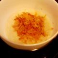 yukiesann's cooksnap of when they made とろろかけご飯ゎぃかが??(´∀｀●).