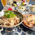 みほの☆'s cooksnap of when they made 夏バテにも♪新生姜と豚肉の炊き込みご飯.