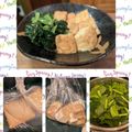 ダッフィーニーうに's cooksnap of when they made うちの味☆ほうれん草であと一品♪ハマる味.