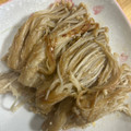 T's cooksnap of when they made 簡単！おつまみ◎エノキのマヨネーズ焼き！.