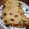 こうへい1206's cooksnap of when they made ふわふわ♪里芋入りちぎりパン.