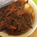 みっちょこれーと's cooksnap of when they made タラの野菜あんかけ♡.