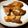 oratyan's cooksnap of when they made ぶりの照り焼き.