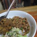 ワルンけー's cooksnap of when they made ラワール.