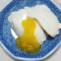 ☆蓬☆'s cooksnap of when they made とうふプリン.
