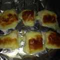だぁーしゃ's cooksnap of when they made 簡単☆ささ身のマヨ＆チーズ焼き.