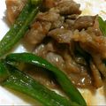 ティナたま's cooksnap of when they made お弁当に♪ピーマンのマヨ醤油炒め.