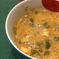 ブィテジポ's cooksnap of when they made ブラジル料理☆おうちの材料で! ムケッカ.
