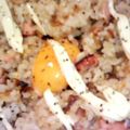 かもねぎ's cooksnap of when they made 簡単♪手軽な焼き飯.