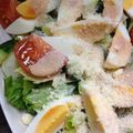 イボタロー。's cooksnap of when they made コブサラダnoドレッシング.