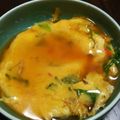 星夏凛's cooksnap of when they made 美味しい　かに玉甘酢あんかけ.