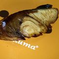 ごーごーゆきんこ's cooksnap of when they made 簡単☆ぶりのバルサミコ酢♪にんにくソテー.