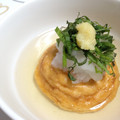 こっぺりあ's cooksnap of when they made 魚河岸揚げの煮浸し.