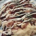 金次郎のまご's cooksnap of when they made 絶品♡納豆オムレツ.