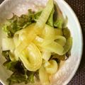 なぎ×なぎ's cooksnap of when they made やさしい味☆たまねぎ煮.