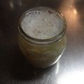 あついおちゃ's cooksnap of when they made 香りもｇｏｏｄ！　乾燥ニンニクの戻し方.