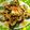 あやじぃ's cooksnap of when they made なすのお好み焼き風　米なす料理.