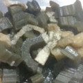 yasukova's cooksnap of when they made フキと油揚げの煮物.