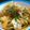 こはくboy's cooksnap of when they made 焼きうどん.