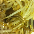 yasukova's cooksnap of when they made 舞茸ともやし炒め.