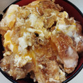 marixxxm's cooksnap of when they made 秒速で完食▶絶対カツ丼◀カツとじ＆かつ煮.
