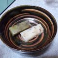 タカMAX's cooksnap of when they made 我が家の定番。簡単ういろう。.