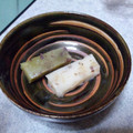 タカMAX's cooksnap of when they made 我が家の定番。簡単ういろう。.