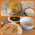 はなりゅー's cooksnap of when they made はちみつりんごジャム.