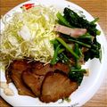 ﾋﾟﾛﾐ♡'s cooksnap of when they made 放って置くだけ簡単チャーシュー.