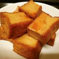 お魚キッチン's cooksnap of when they made 素朴な味☆厚揚げの煮物.