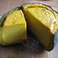 苺：）'s cooksnap of when they made ミキサーで簡単☆まるごとかぼちゃケーキ.