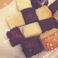 ミツバチ椎名's cooksnap of when they made レンジで出来る簡単ラスク.