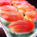 にだんバラ's cooksnap of when they made 夏の名物✰茗荷寿司✰〰美味旬彩♪.