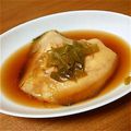 今日もまた's cooksnap of when they made 絶品驚き醤油麹卵プリプリカレイ煮付け.