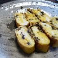 真さん's cooksnap of when they made ガリのたまご焼き.