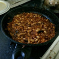 はまなんや's cooksnap of when they made 簡単美味しいミートソース.