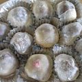 marixxxm's cooksnap of when they made 簡単！いちご大福.