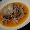 coayago's cooksnap of when they made 速攻1品♪レンジでキムチ豆腐.