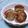 赤い電話's cooksnap of when they made ふわふわ！豚つくねバーグ.