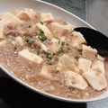 イムよめ's cooksnap of when they made 子供の好きな＊麻婆豆腐.