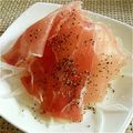 ロロロッサ's cooksnap of when they made ☆簡単 生ハムオニオン☆.