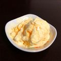 ぼたもち食いたい's cooksnap of when they made 超簡単！アイスクリーム.