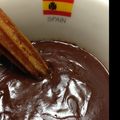 ellatnu's cooksnap of when they made レンジでチン♪簡単お手軽チュロス.