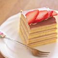 由☆稀's cooksnap of when they made オペラ☆彡.