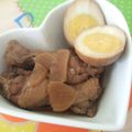 さざえ2007's cooksnap of when they made お酢大好き！鶏のさっぱり煮.