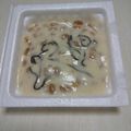 汰ママ's cooksnap of when they made おひとりさまの酢納豆に塩こぶ.
